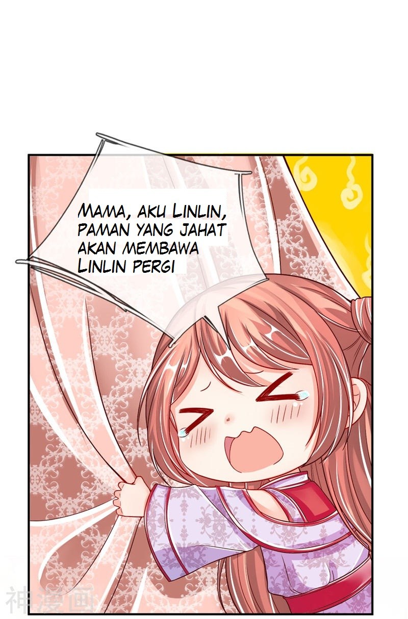 Immortal Daddy Xianzun Chapter 02 Gambar 26